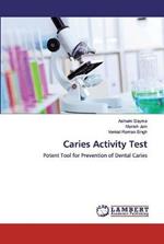 Caries Activity Test