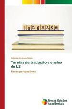 Tarefas de traducao e ensino de L2