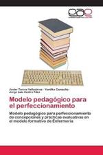 Modelo pedagogico para el perfeccionamiento