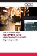 Desarrollo Web Avanzado Mejorado