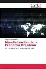 Mundializacion de la Economia Brasilena