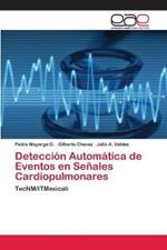 Deteccion Automatica de Eventos en Senales Cardiopulmonares