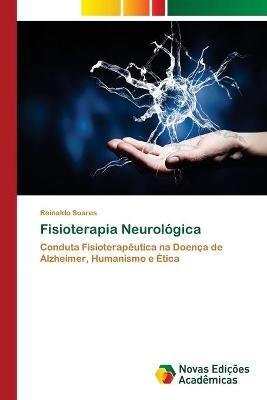 Fisioterapia Neurologica - Reinaldo Soares - cover