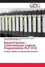 ElectroTecnica: Controladores Logicos Programables PLC V1.0