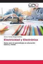 Electricidad y Electronica