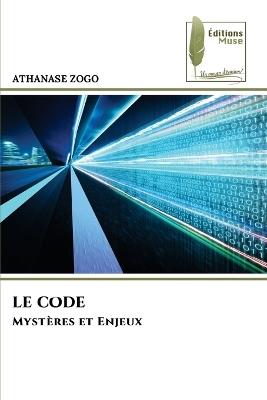 Le Code - Athanase Zogo - cover