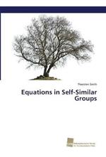 Equations in Self-Similar Groups