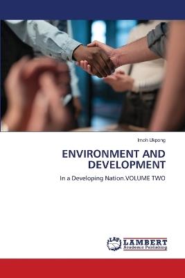 Environment and Development - Imoh Ukpong - cover