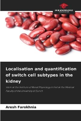 Localisation and quantification of switch cell subtypes in the kidney - Aresh Farokhnia - cover