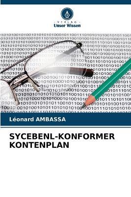 Sycebenl-Konformer Kontenplan - Léonard Ambassa - cover