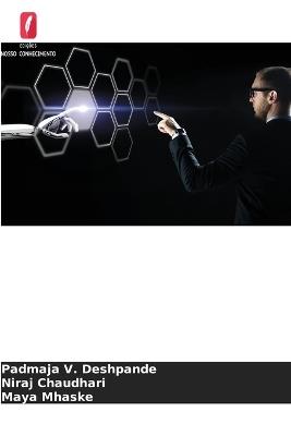 Inteligência Artificial: Um Mergulho Profundo No Futuro Da Periodontologia - Padmaja V Deshpande,Niraj Chaudhari,Maya Mhaske - cover