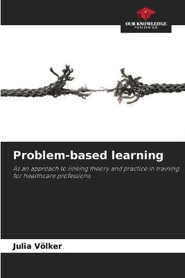 Problem-based learning - Julia Völker - cover