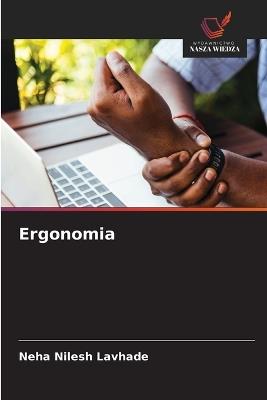 Ergonomia - Neha Nilesh Lavhade - cover