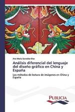Analisis diferencial del lenguaje del diseno grafico en China y Espana