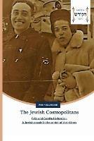 The Jewish Cosmopolitans - Per Hollander - cover