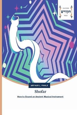 Shofar - Arthur L Finkle - cover