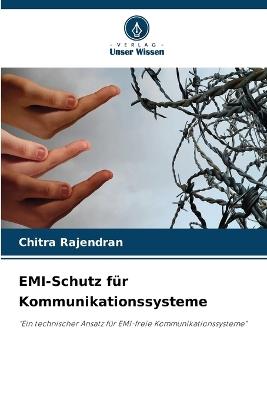 EMI-Schutz für Kommunikationssysteme - Chitra Rajendran - cover