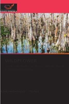 Wildflower - Abel Hernandez - Muñoz - cover