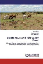 Bluetongue and Rift Valley Fever