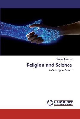 Religion and Science - Nicholas Rescher - cover