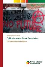 O Movimento Punk Brasileiro