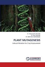 Plant Mutagenesis