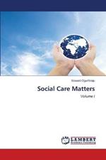 Social Care Matters