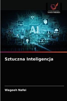 Sztuczna Inteligencja - Wageeh Nafei - cover