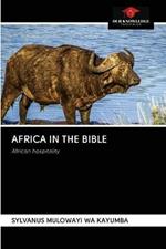 Africa in the Bible