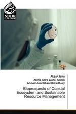Bioprospects of Coastal Ecosystem and Sustainable Resource Management