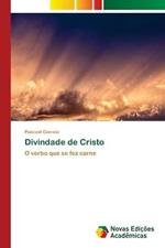 Divindade de Cristo