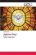 !Iglesia Hoy!