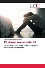 El abuso sexual infantil