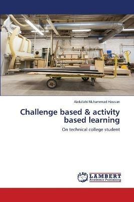 Challenge based & activity based learning - Abdullahi Muhammad Hassan - cover