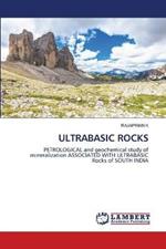 Ultrabasic Rocks