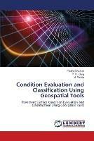 Condition Evaluation and Classification Using Geospatial Tools