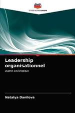 Leadership organisationnel