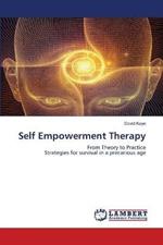 Self Empowerment Therapy