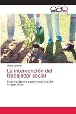 La intervencion del trabajador social
