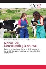 Manual de Neuropatologia Animal