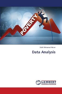 Data Analysis - Salih Mohamed Harun - cover