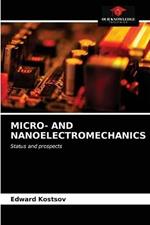 Micro- And Nanoelectromechanics