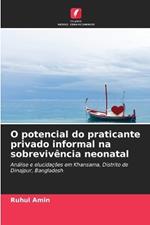 O potencial do praticante privado informal na sobreviv?ncia neonatal