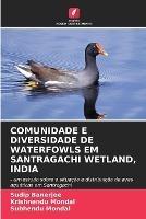 Comunidade E Diversidade de Waterfowls Em Santragachi Wetland, India