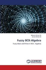 Fuzzy BCK-Algebra