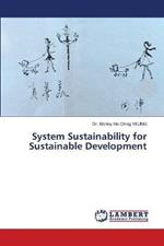 System Sustainability for Sustainable Development