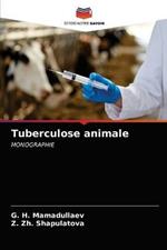 Tuberculose animale