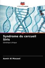 Syndrome du cercueil Siris