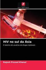 HIV no sul da Asia