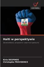 Haiti w perspektywie